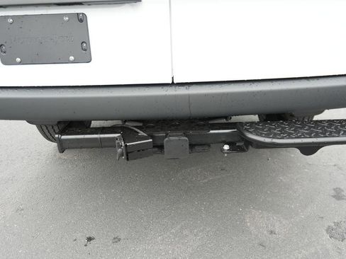 New 2026 Mercedes-Benz Sprinter 144 Cargo image 21