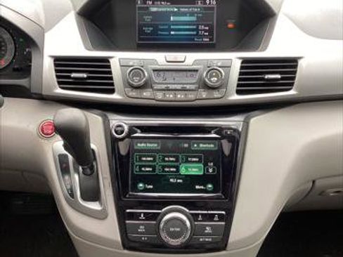 Used 2016 Honda Odyssey EX-L image 31