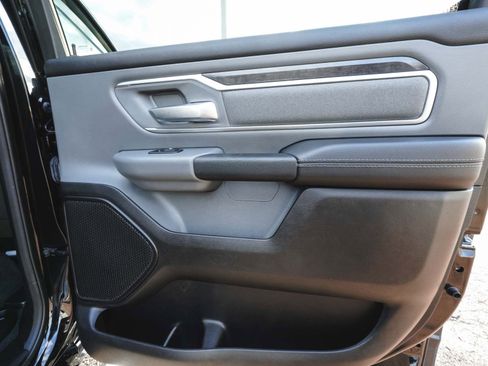 Used 2023 RAM 1500 Big Horn image 10