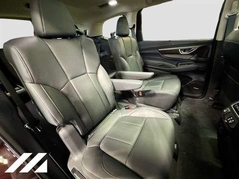 New 2026 Subaru Ascent Touring AWD/4WD image 32