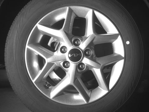 Used 2025 Kia Soul LX w/ LX Technology Package FWD image 18