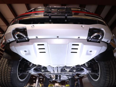 Used 2020 Ford Ranger Lariat w/ Equipment Group 501A Mid image 36