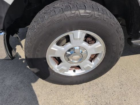 Used 2013 Ford F150 XL w/ Mid Equipment Group AWD/4WD image 4