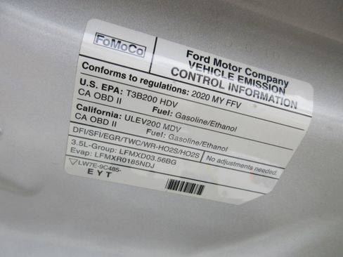 Used 2020 Ford Transit 150 Low Roof image 37