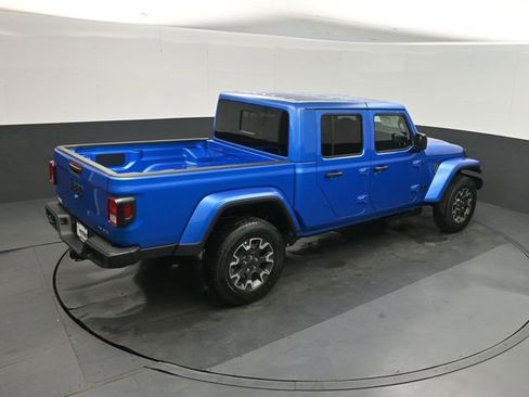 New 2026 Jeep Gladiator Sport AWD/4WD image 30