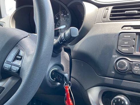 Used 2013 Kia Rio LX w/ PWR Pkg FWD image 13