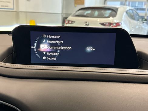 Used 2023 MAZDA CX-30 AWD 2.5 S w/ Preferred Package image 14