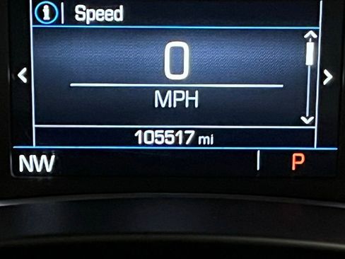 Used 2018 GMC Terrain Denali w/ Advanced Safety Package image 25