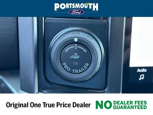 New 2025 Ford F150 XLT w/ Equipment Group 302A MID image 20