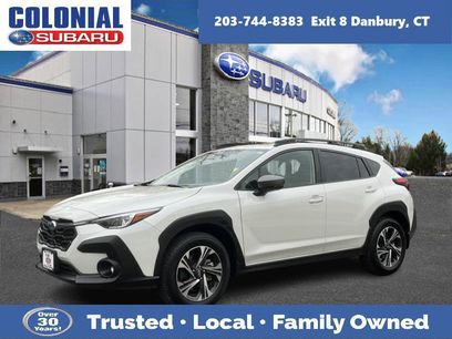 Certified 2025 Subaru Crosstrek 2.5i Premium