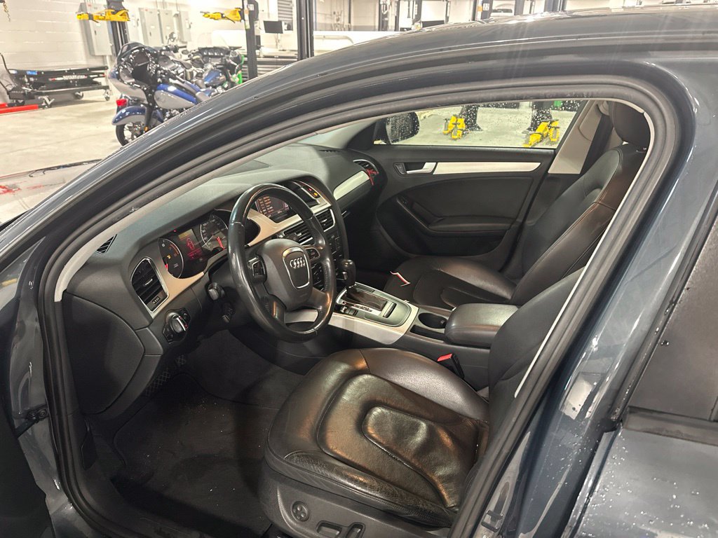 Used 2010 Audi A4 2.0T Premium FWD image 10