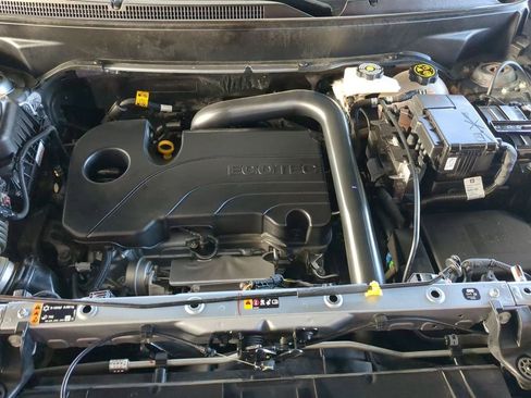 Certified 2024 GMC Terrain AT4 image 30