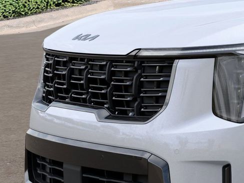 New 2026 Kia Sorento X-Line EX image 15