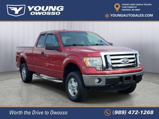 Used 2011 Ford F150 XLT w/ Trailer Tow Pkg AWD/4WD video 2