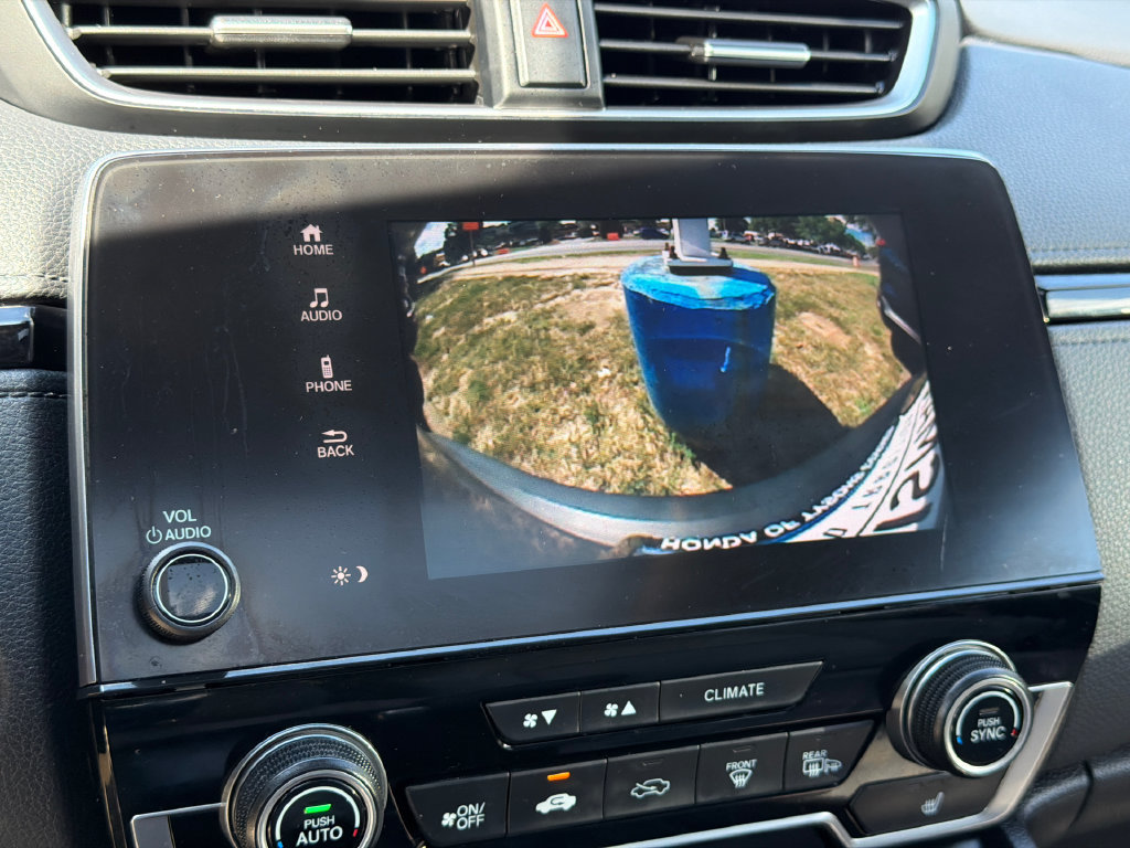 Used 2018 Honda CR-V EX image 27