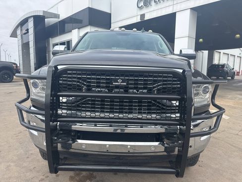 Used 2018 RAM 2500 Longhorn w/ Convenience Group image 10