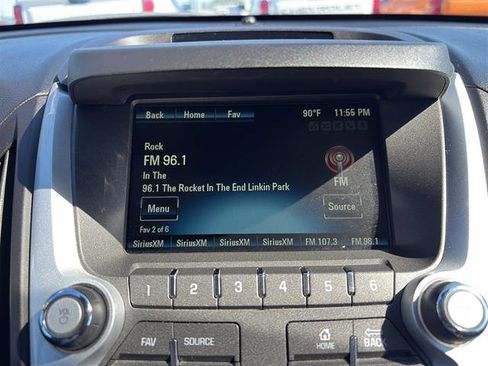 Used 2013 Chevrolet Equinox LTZ FWD image 22