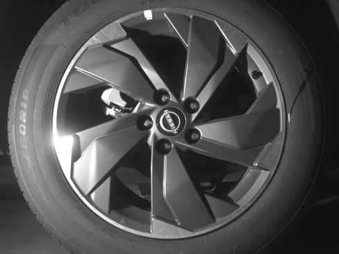 Used 2025 Nissan Rogue SV image 15