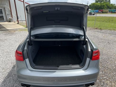 Used 2014 Audi S6 Prestige AWD/4WD image 14