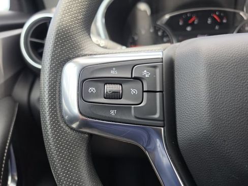 Used 2024 Chevrolet Blazer LT w/ Driver Confidence Package FWD image 19