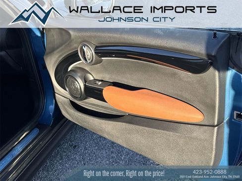 Used 2023 MINI Cooper S w/ Driver Assistance Package image 39