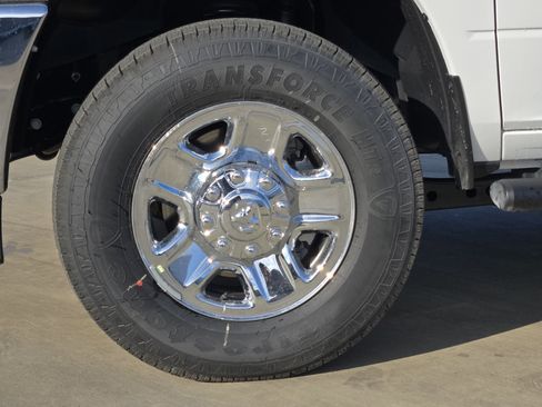 New 2026 RAM 2500 Tradesman image 10