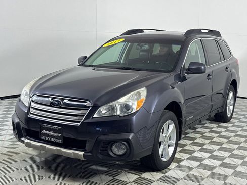 Used 2013 Subaru Outback 2.5i Limited w/ Moonroof Pkg image 10