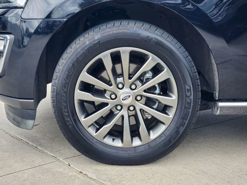 Used 2020 Ford Expedition Limited w/ Equipment Group 301A RWD image 12