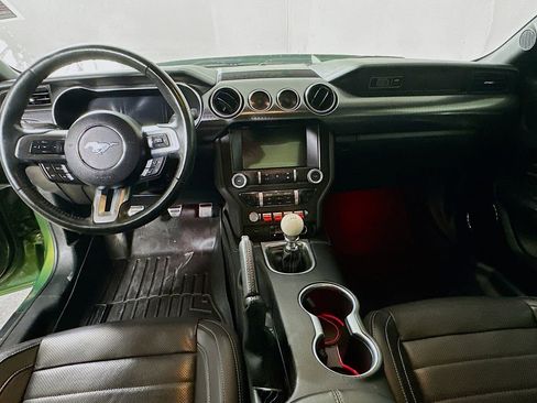 Used 2022 Ford Mustang Mach 1 w/ Equipment Group 700A image 16