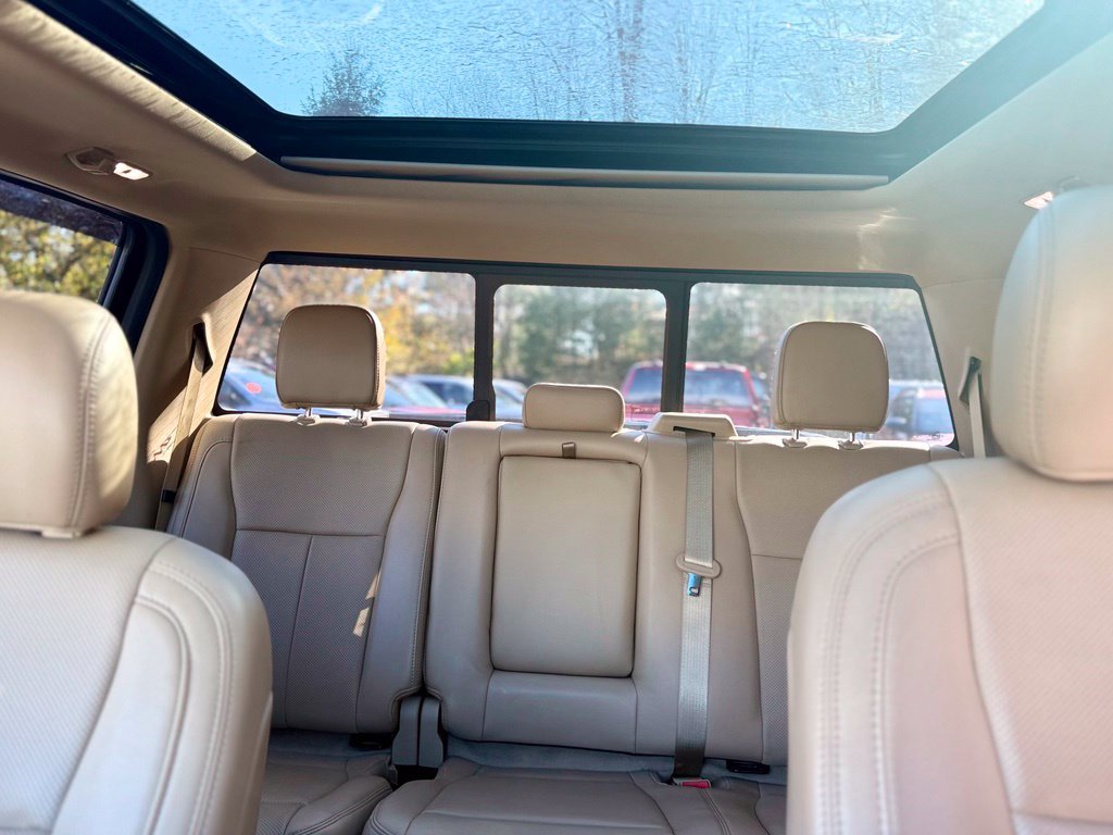 Used 2018 Ford F150 Lariat AWD/4WD image 7