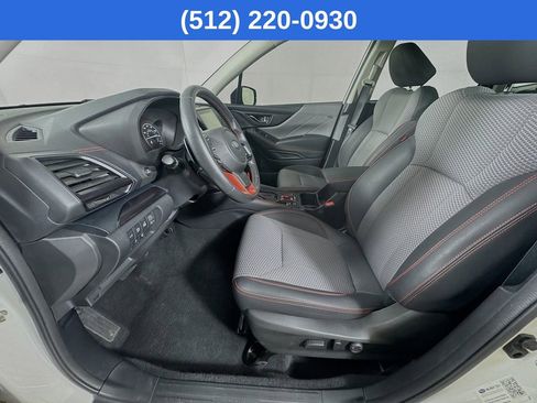 Used 2023 Subaru Forester Sport image 24