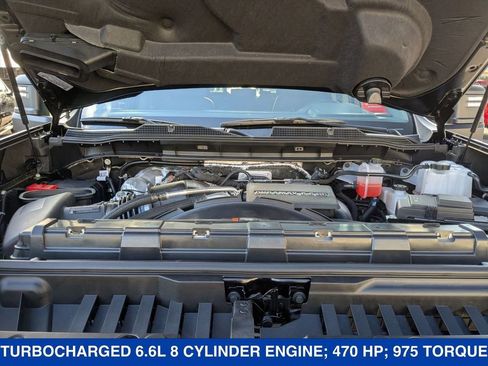 New 2026 Chevrolet Silverado 2500 LT w/ All Star Edition image 35