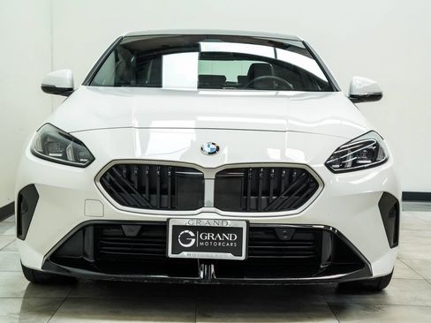 Used 2025 BMW 228i xDrive AWD/4WD image 6