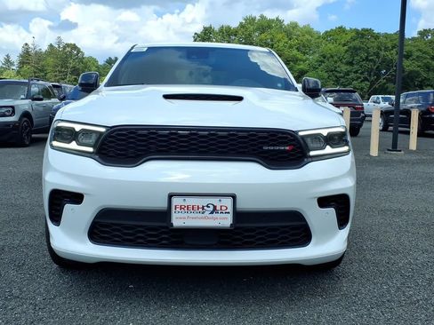 New 2026 Dodge Durango GT AWD/4WD image 2