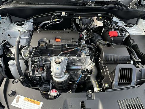 New 2026 Honda HR-V Sport image 10