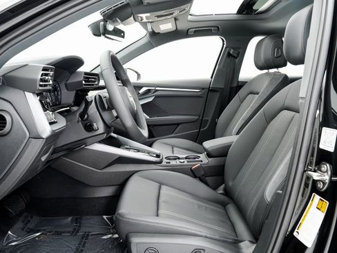 New 2026 Audi A3 2.0T Premium AWD/4WD image 10