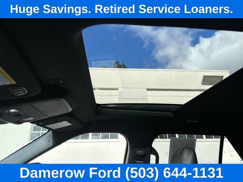 Used 2026 Ford Explorer ST-Line w/ ST-Line Street Pack AWD/4WD image 13
