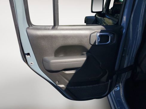 New 2026 Jeep Wrangler Willys image 13