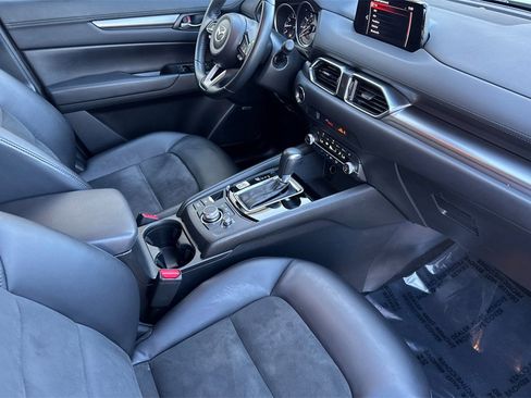 Used 2019 MAZDA CX-5 Touring image 19