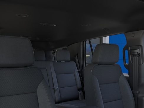 New 2026 Chevrolet Tahoe LS image 24
