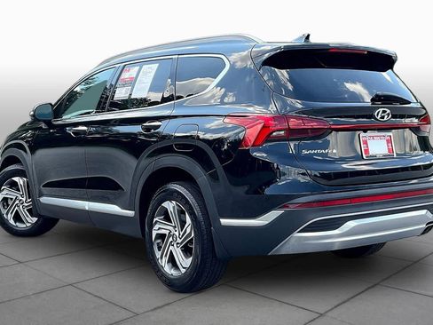 Used 2023 Hyundai Santa Fe SEL w/ Premium Package FWD image 12