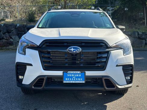 New 2026 Subaru Ascent Limited Bronze image 5