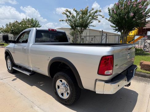 Used 2014 RAM 2500 SLT w/ Popular Equipment Group AWD/4WD image 56