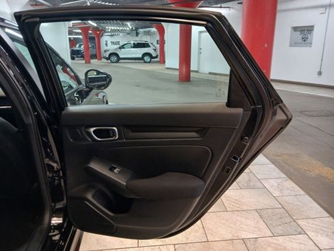 Used 2025 Honda Civic Sport image 20