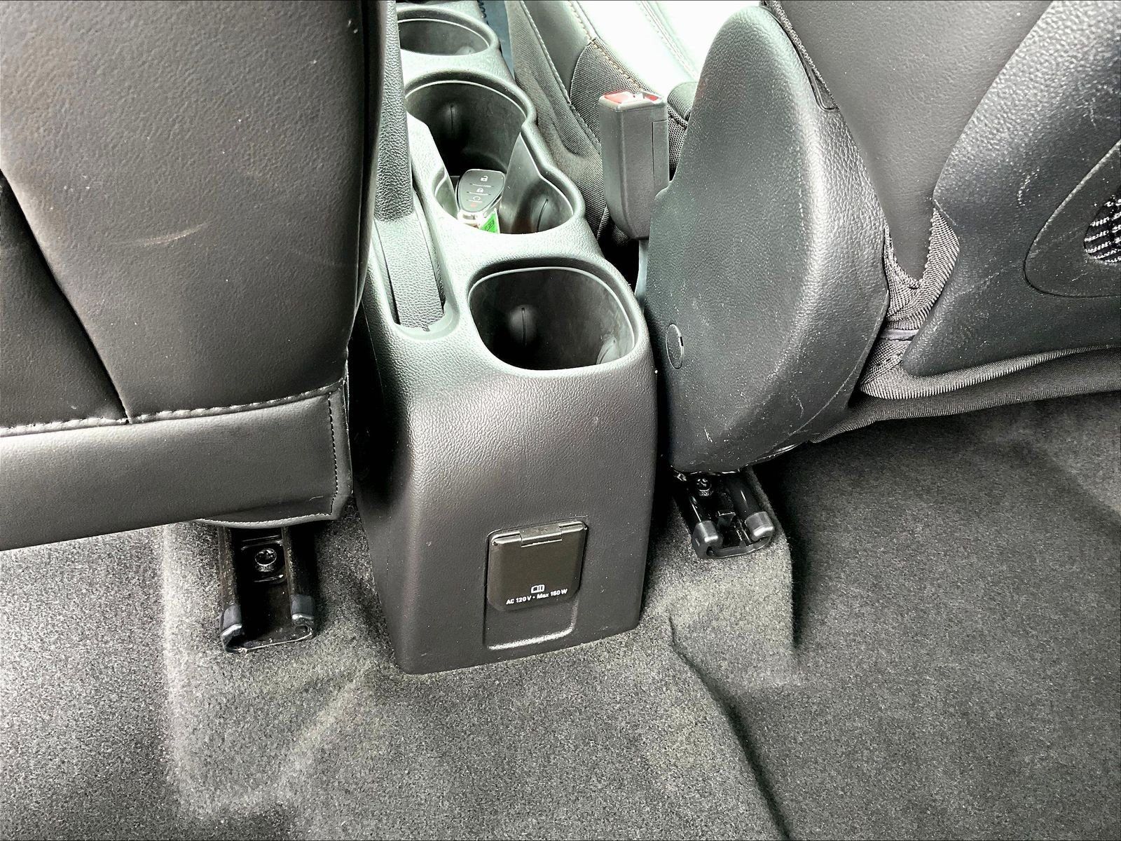 Used 2018 Chevrolet Trax Premier AWD/4WD image 10