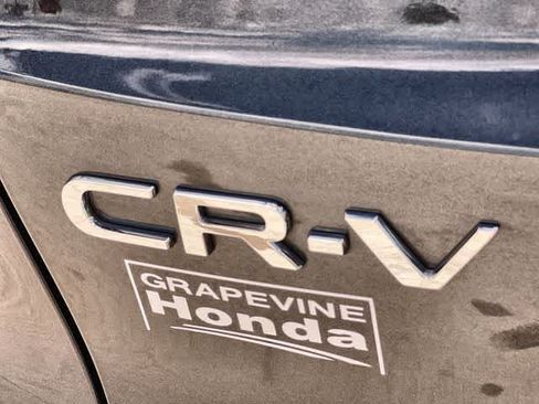 Certified 2026 Honda CR-V EX-L image 8