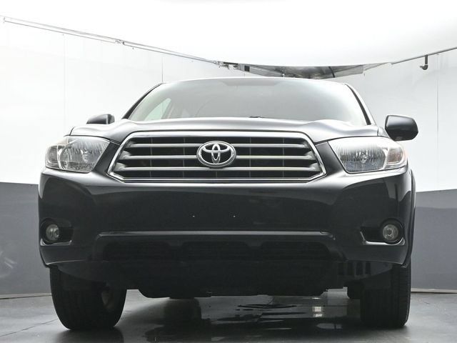 Used 2009 Toyota Highlander Limited w/ Extra Value Pkg 8 FWD image 33