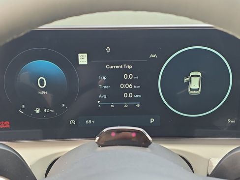 New 2026 Hyundai Tucson Limited FWD image 19