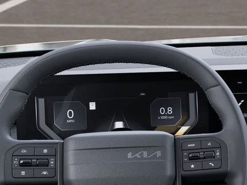 New 2027 Kia Telluride SX X-Pro AWD/4WD image 21