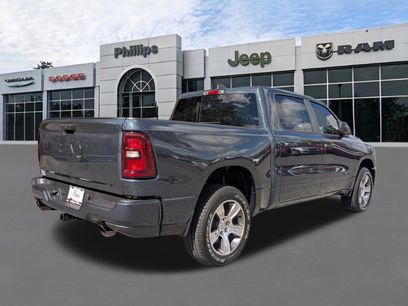 New 2026 RAM 1500 Express